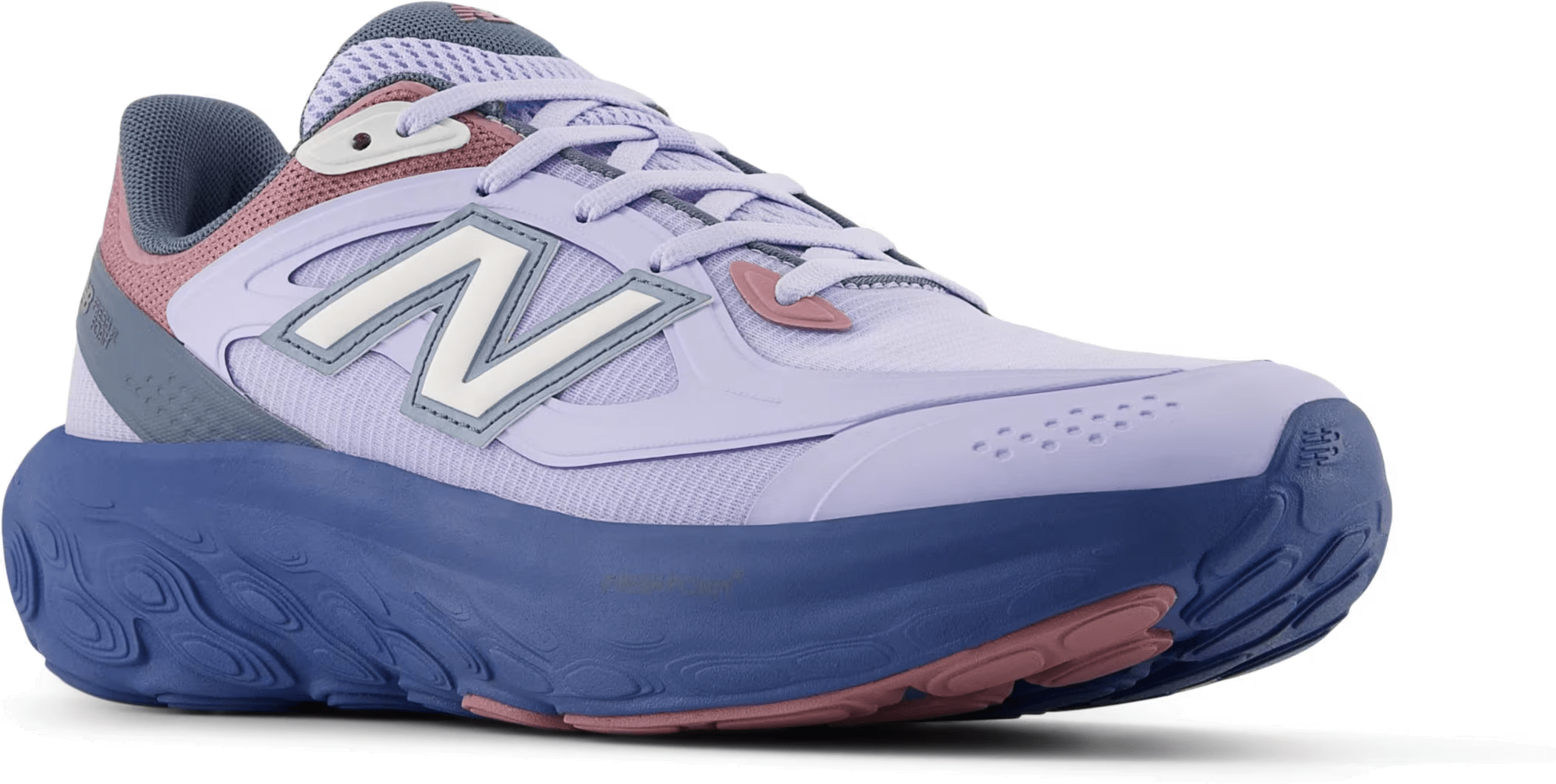 New Balance Fresh Foam Trainer Magic Blue Daybreak