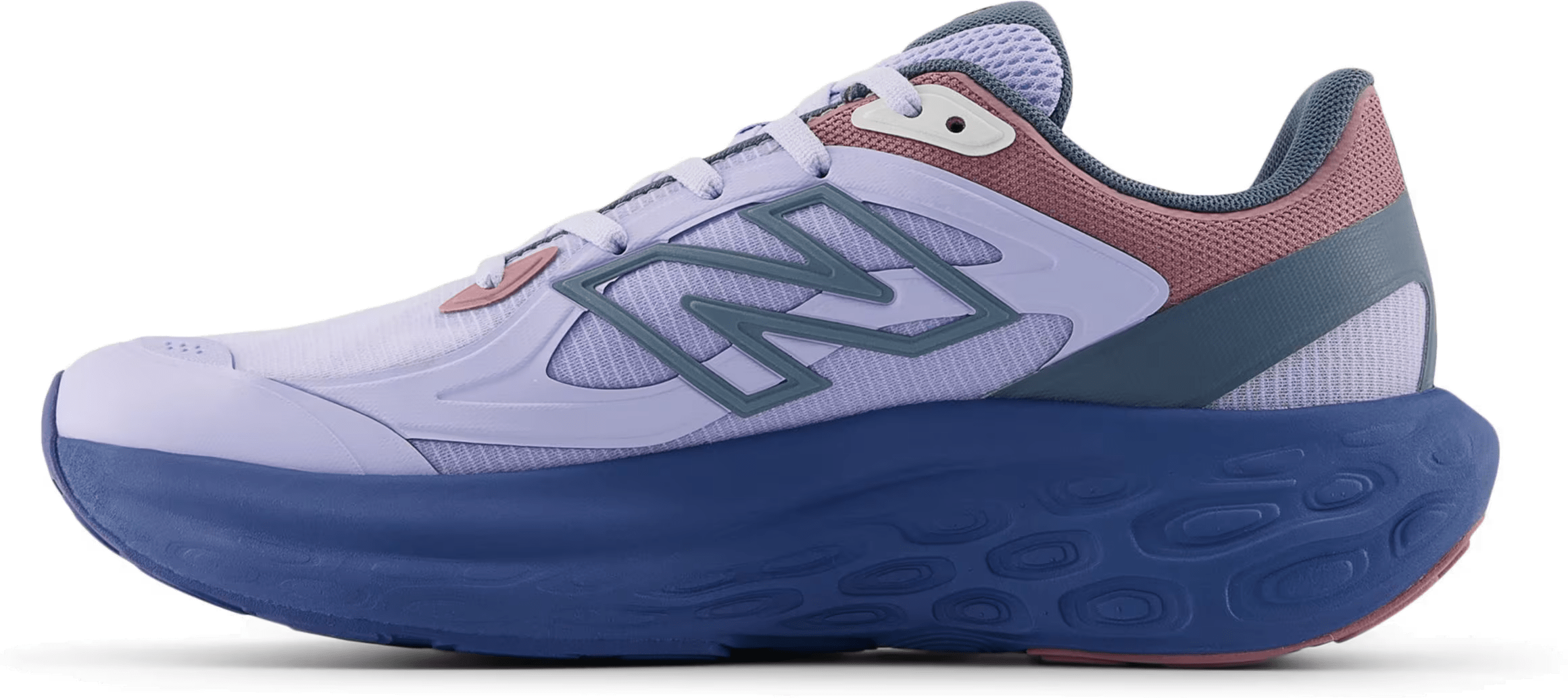 New Balance Fresh Foam Trainer Magic Blue Daybreak