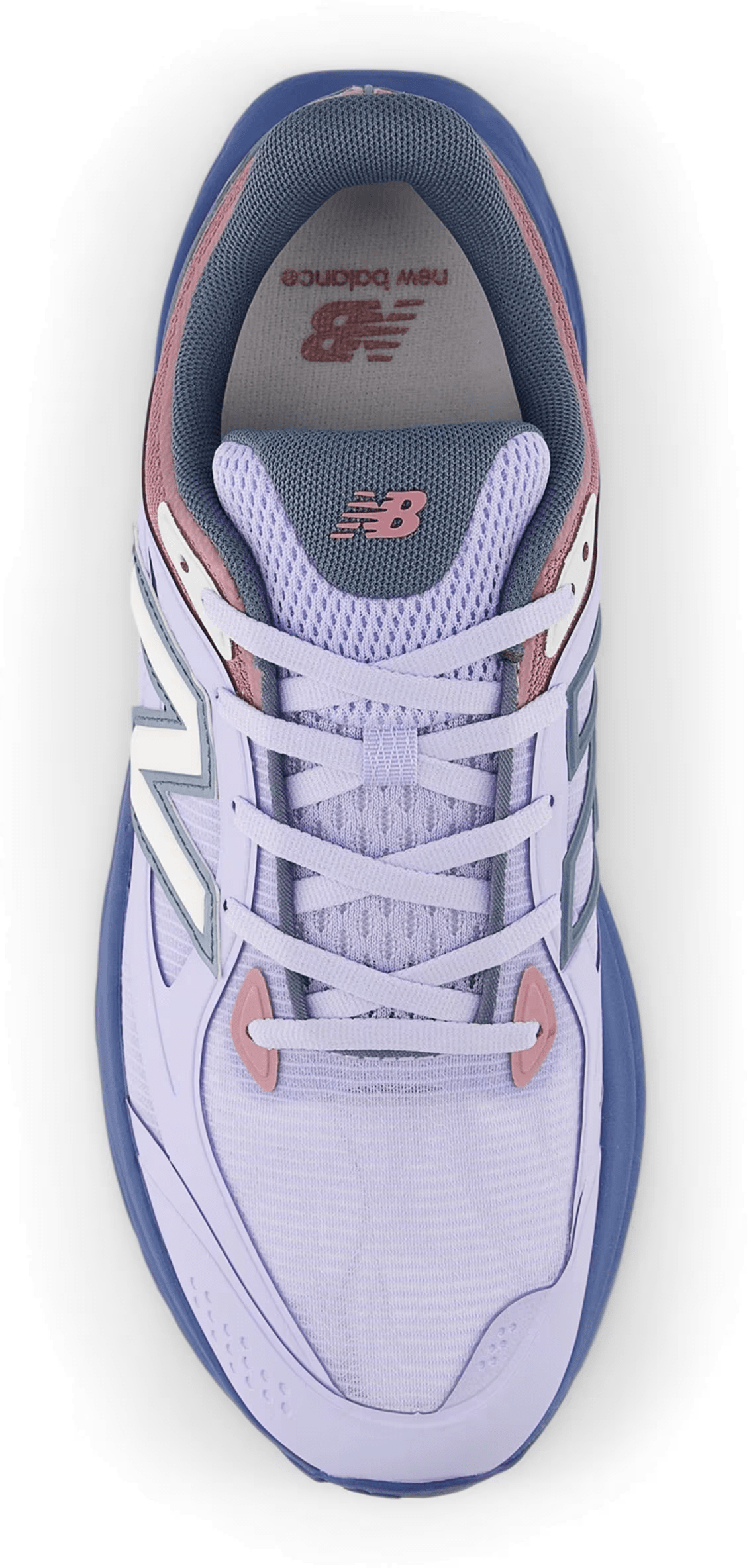 New Balance Fresh Foam Trainer Magic Blue Daybreak