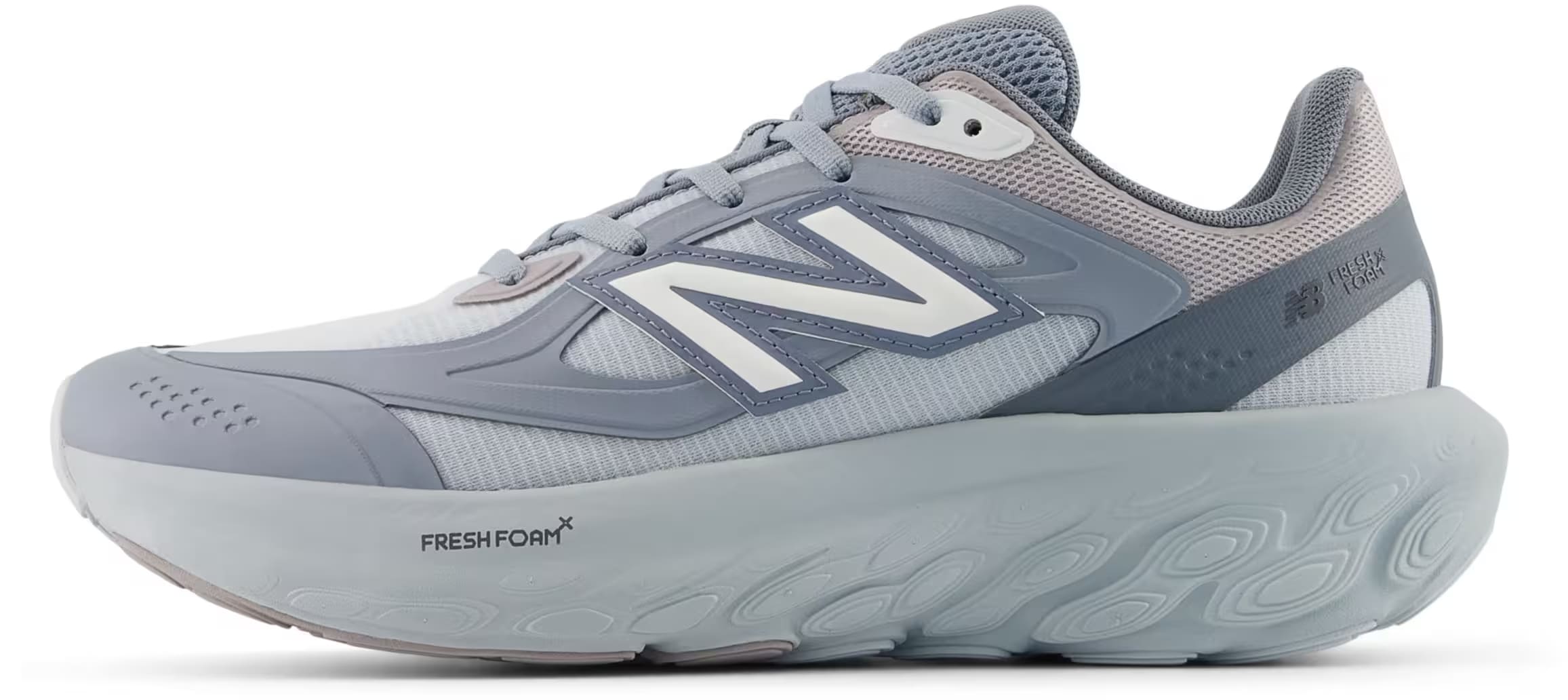 New Balance Fresh Foam Trainer