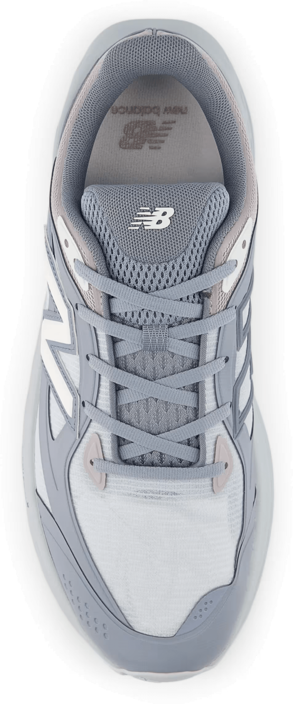 New Balance Fresh Foam Trainer