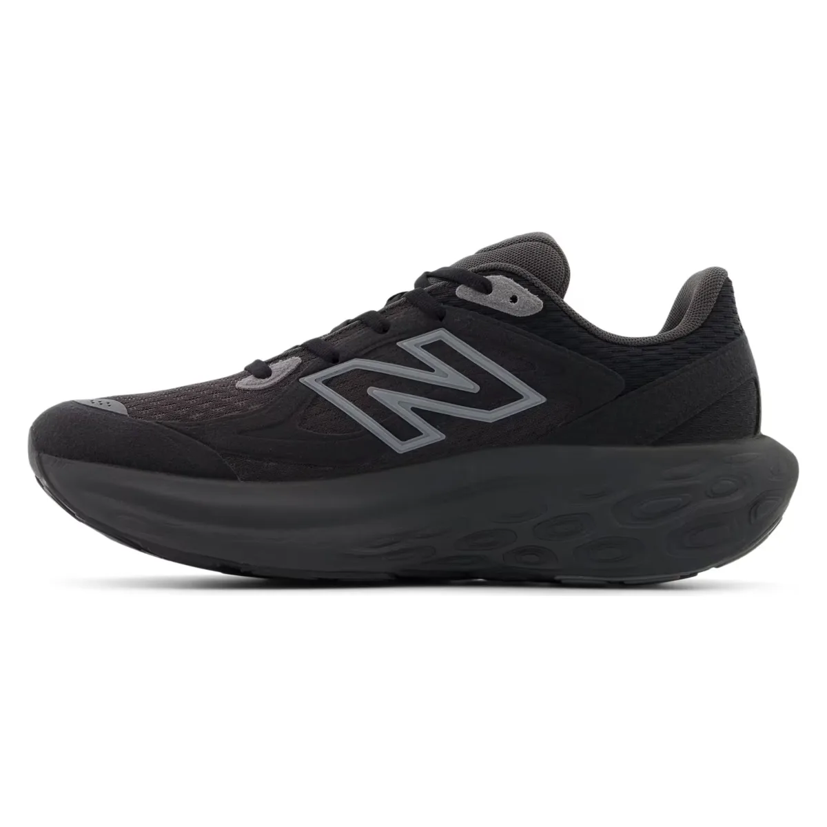 New Balance Fresh Foam Trainer "Black Cement"