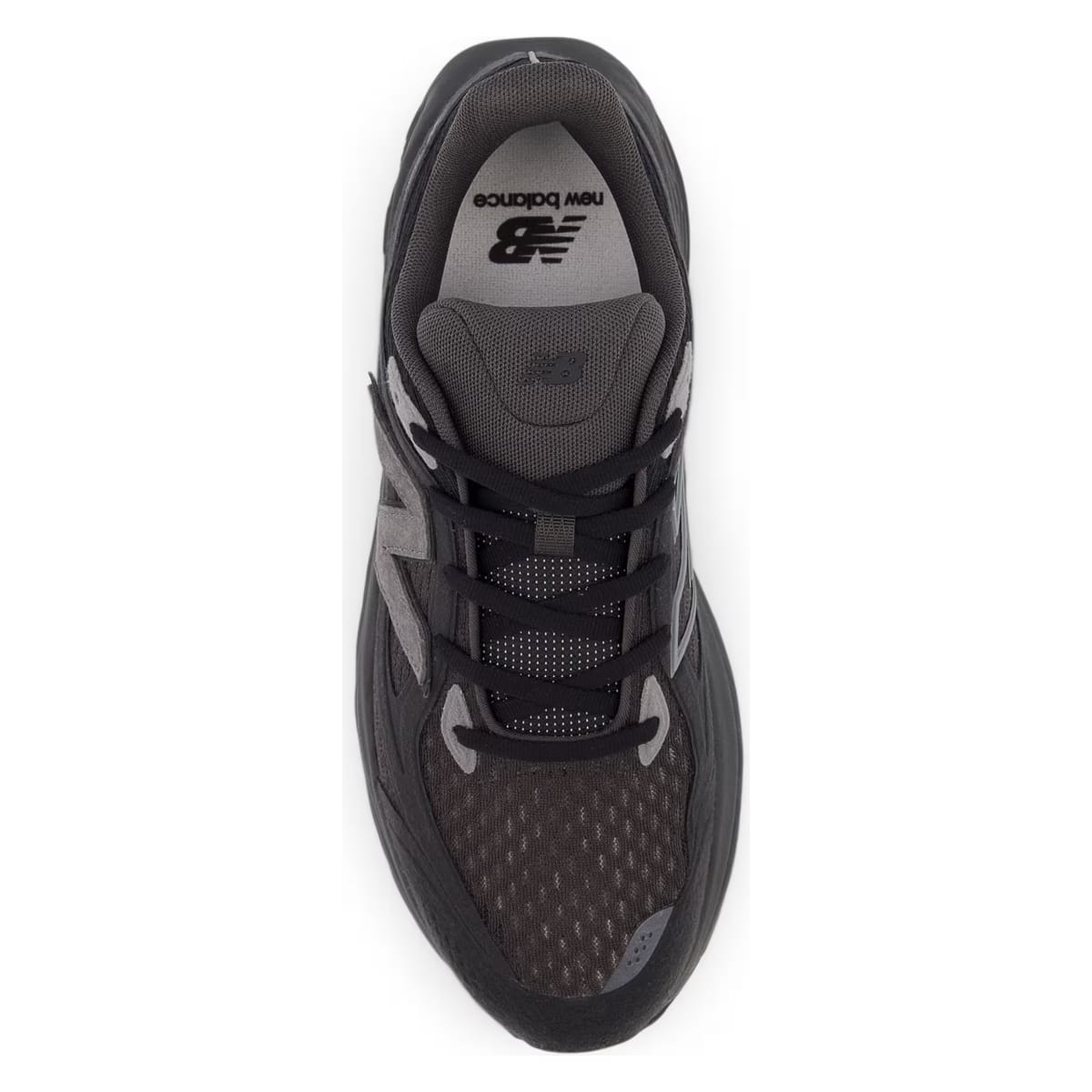 New Balance Fresh Foam Trainer "Black Cement"