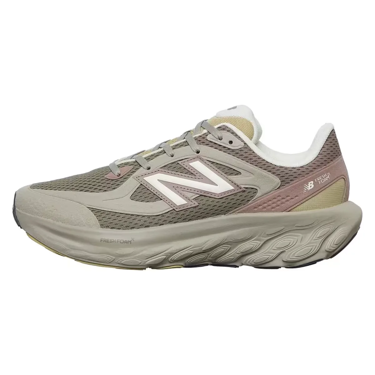 New Balance Fresh Foam Trainer Earth Shadow