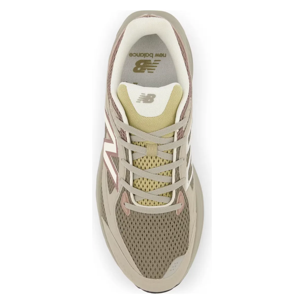 New Balance Fresh Foam Trainer Earth Shadow