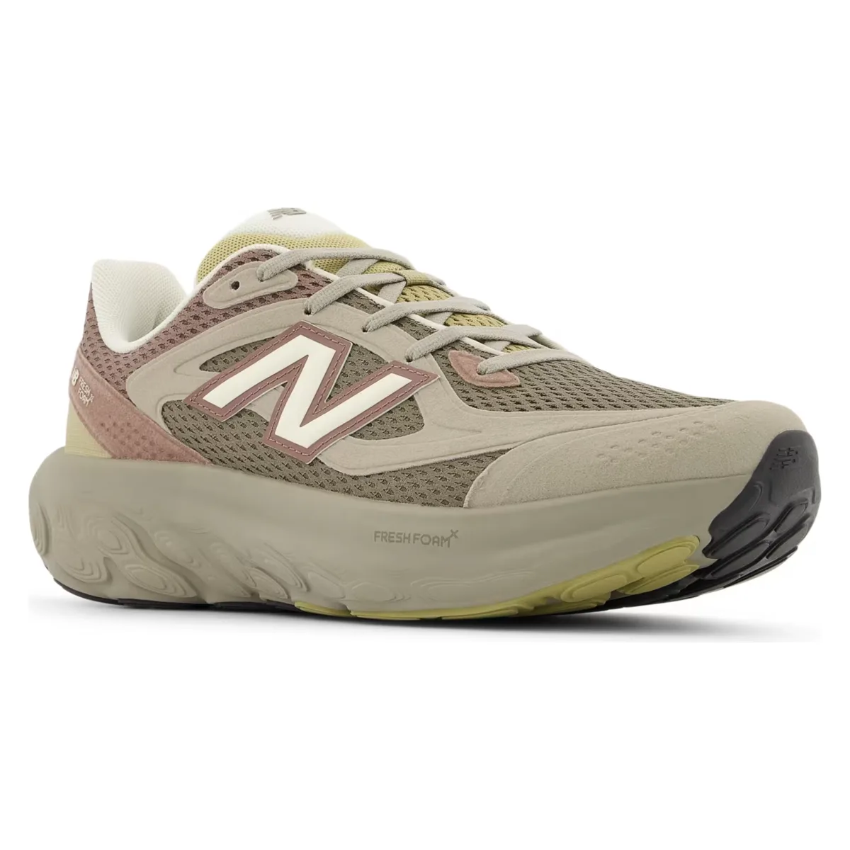 New Balance Fresh Foam Trainer Earth Shadow