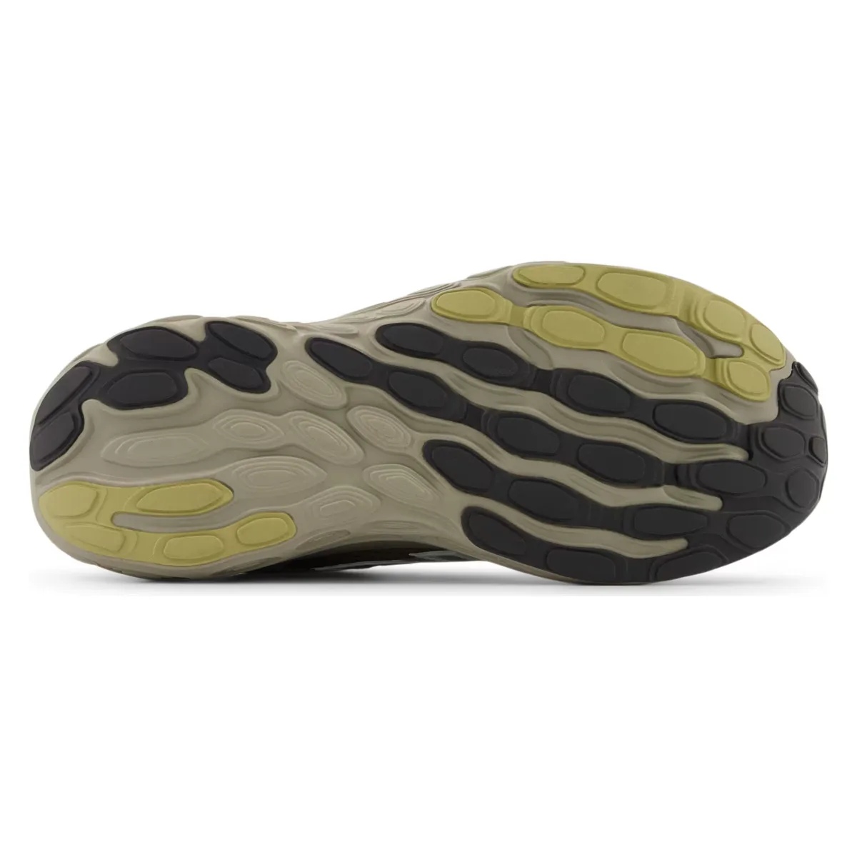 New Balance Fresh Foam Trainer Earth Shadow
