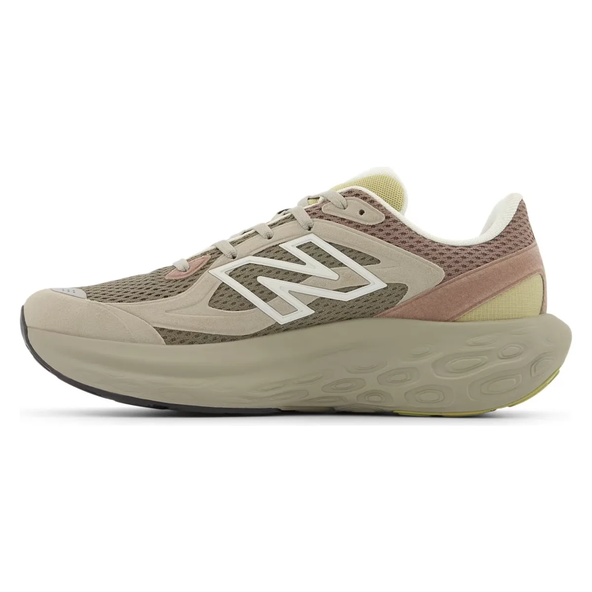 New Balance Fresh Foam Trainer Earth Shadow