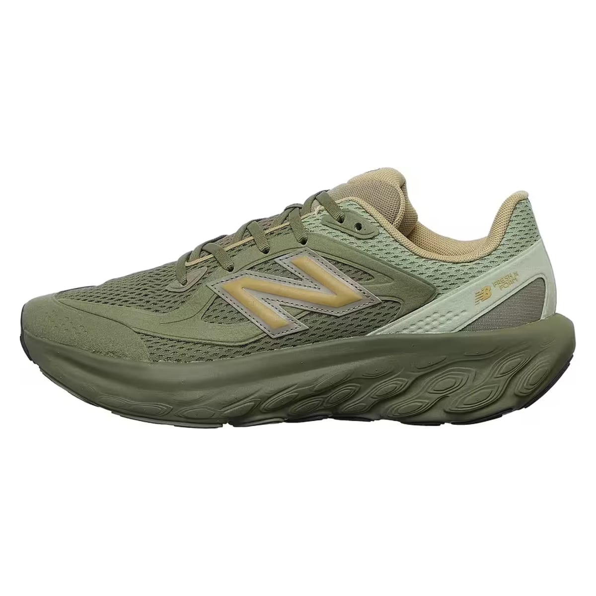 New Balance Fresh Foam Trainer Garter Snake
