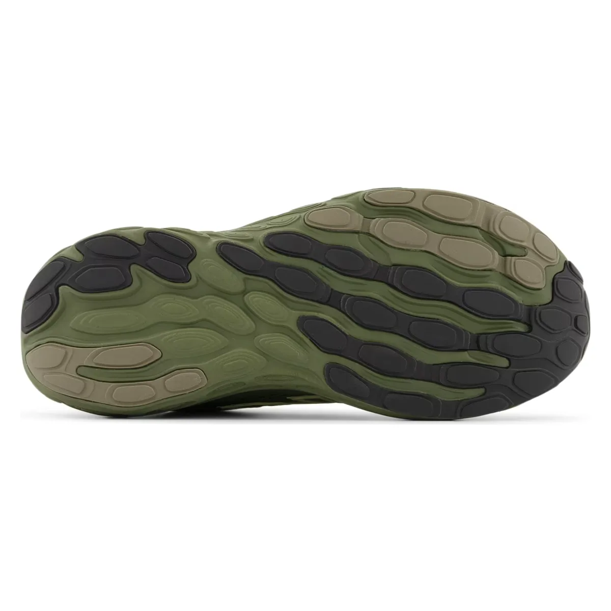 New Balance Fresh Foam Trainer Garter Snake