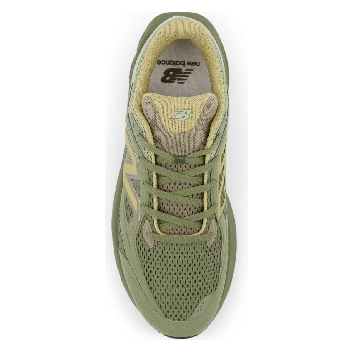 New Balance Fresh Foam Trainer Garter Snake