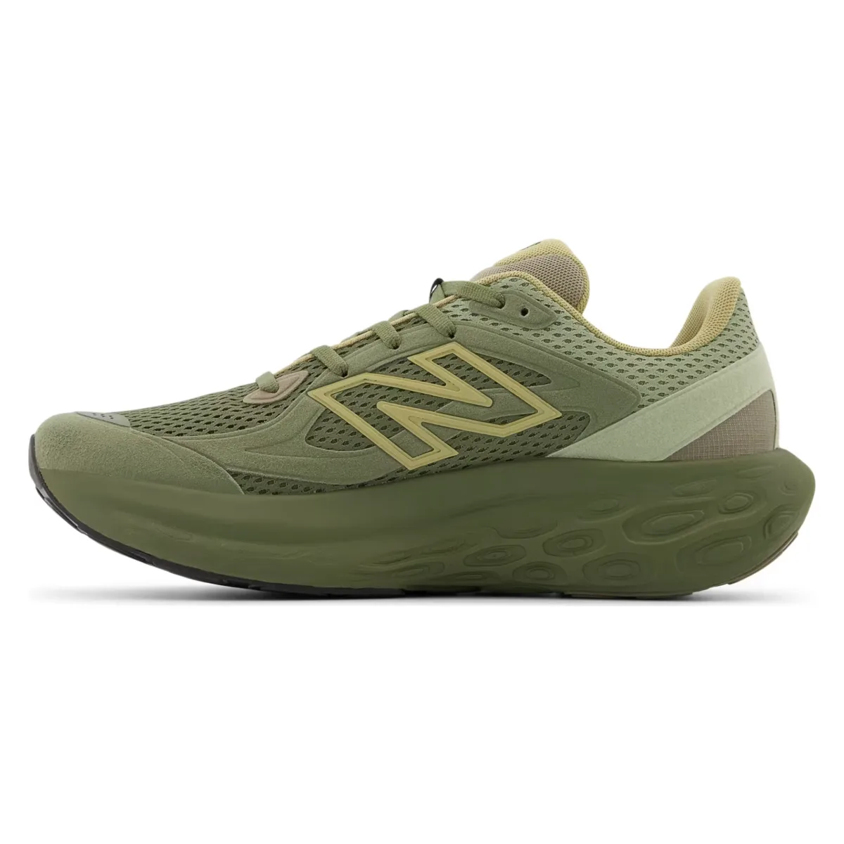 New Balance Fresh Foam Trainer Garter Snake