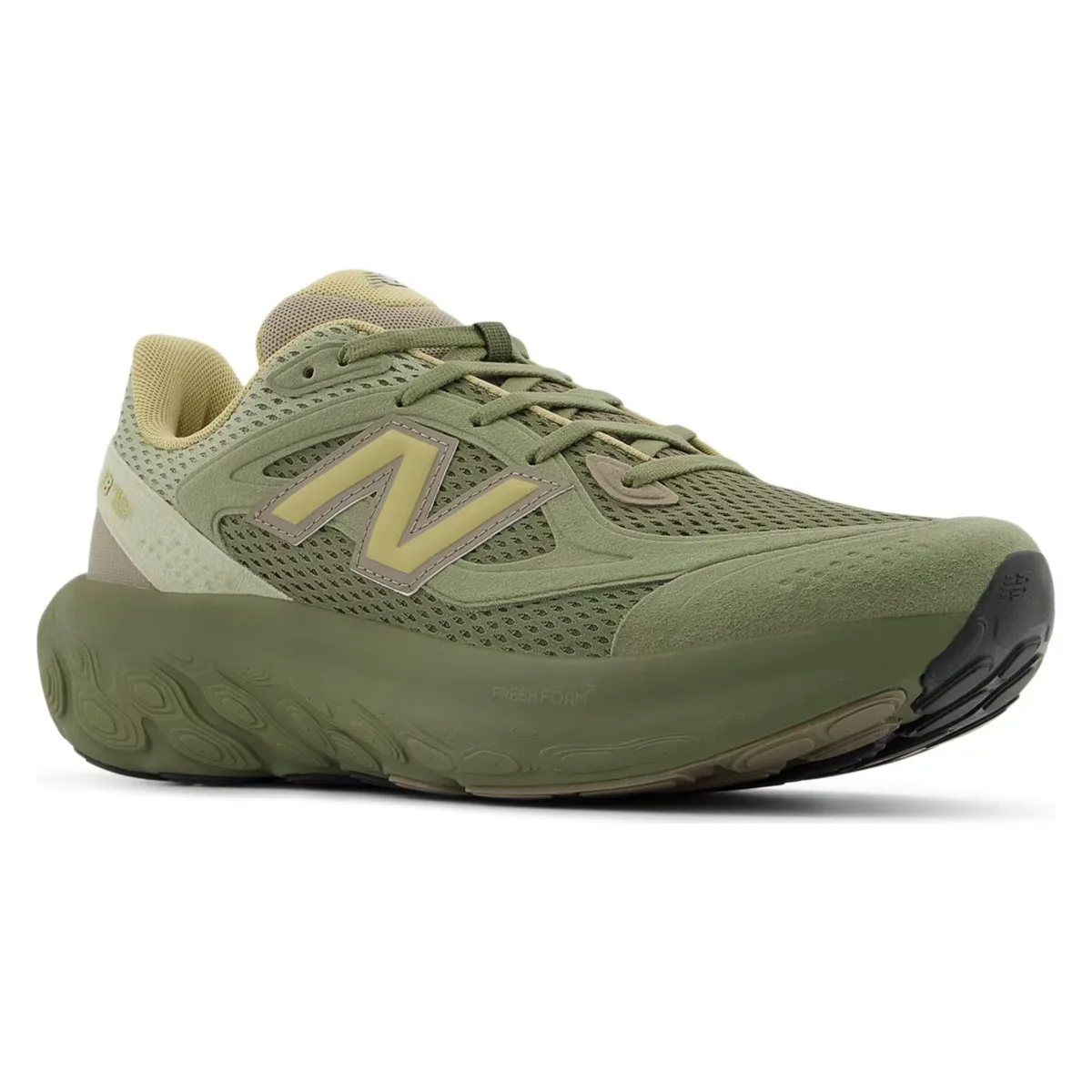 New Balance Fresh Foam Trainer Garter Snake