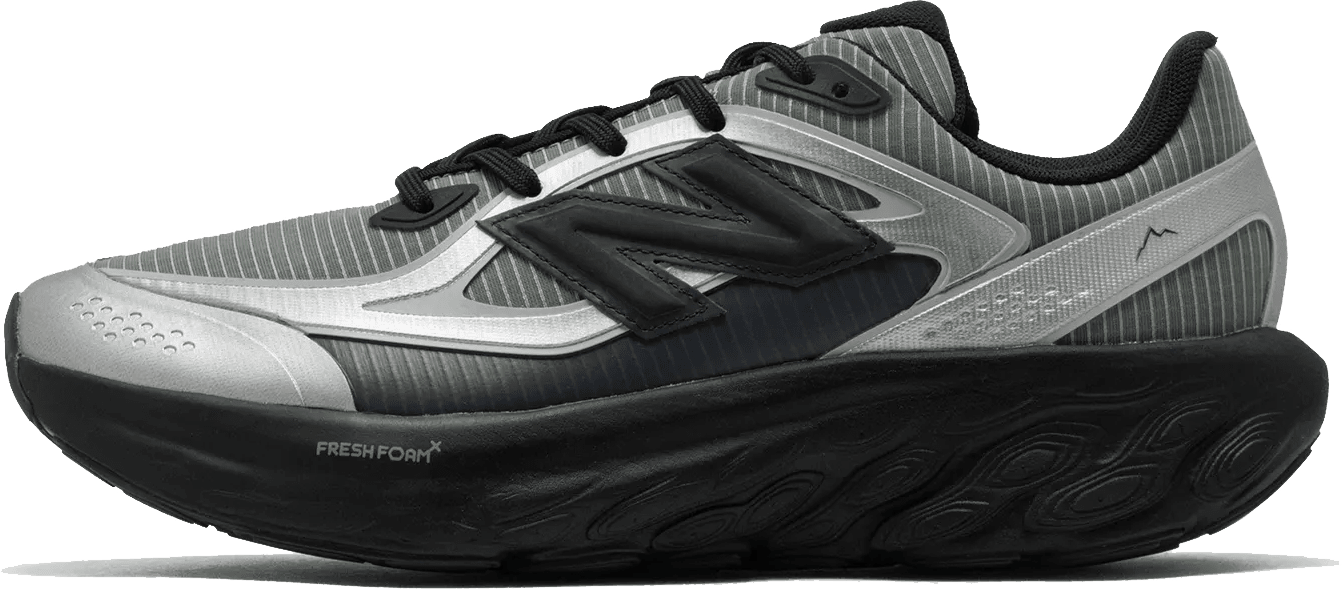 CAYL x New Balance Fresh Foam X Trail More v3 "Slate Grey"