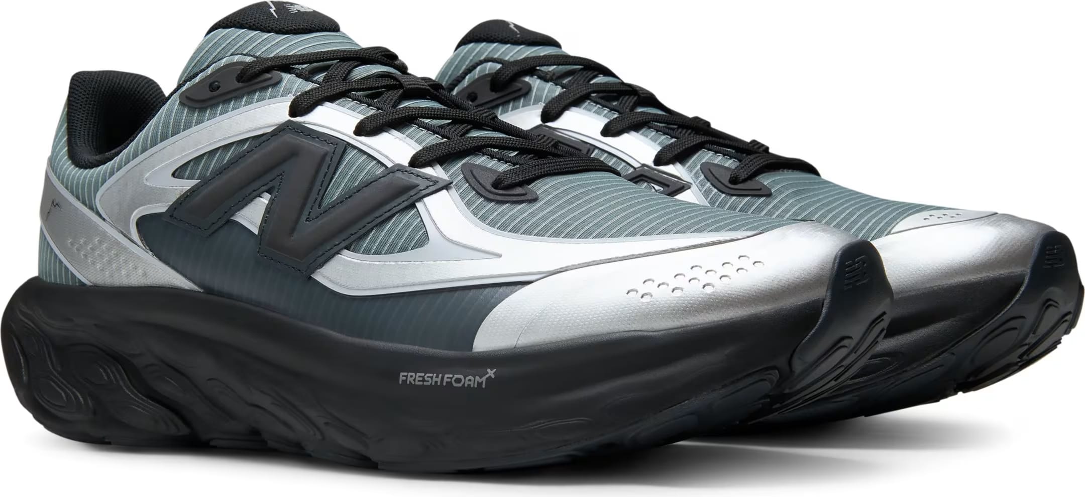 CAYL x New Balance Fresh Foam X Trail More v3 "Slate Grey"