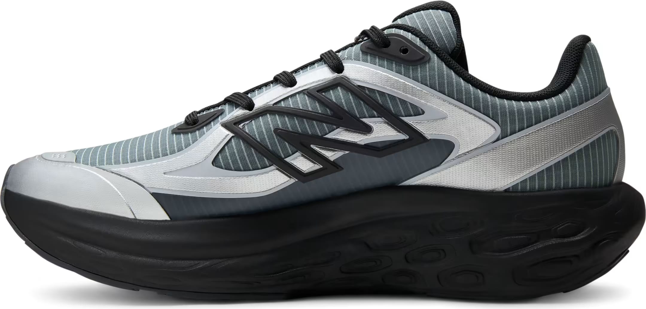 CAYL x New Balance Fresh Foam X Trail More v3 "Slate Grey"