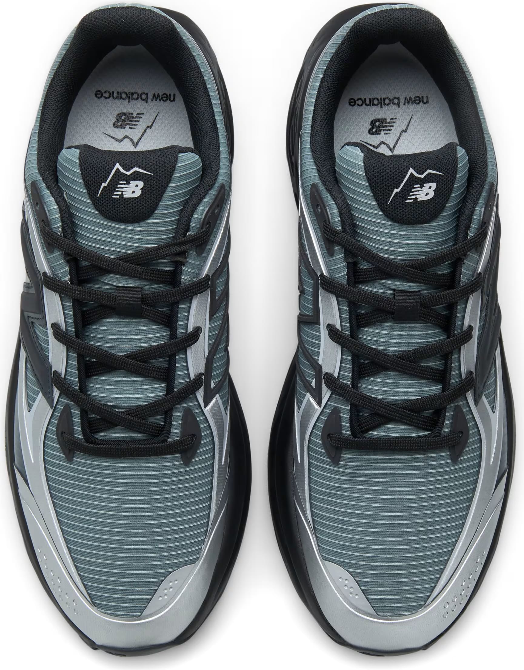 CAYL x New Balance Fresh Foam X Trail More v3 "Slate Grey"