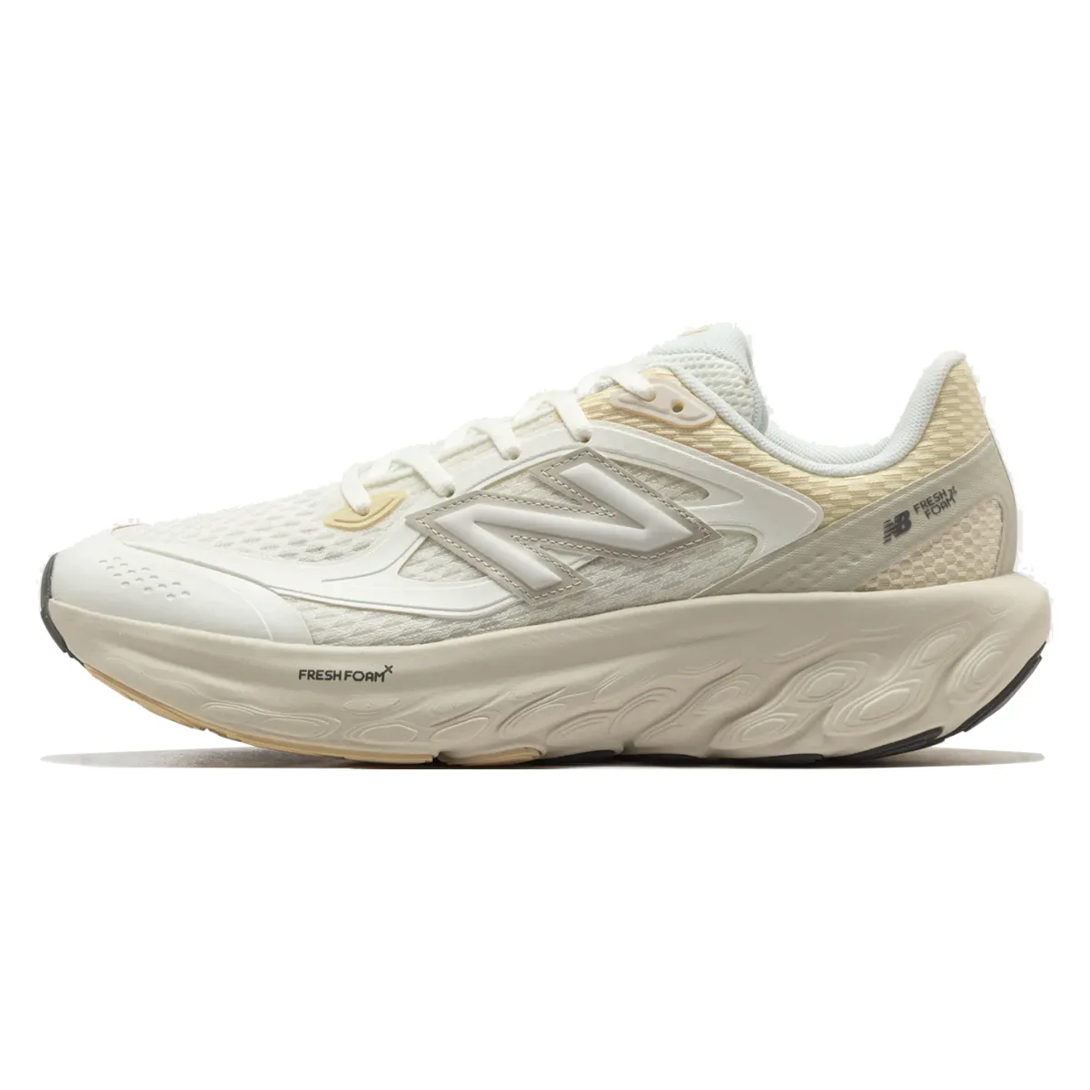 New Balance Fresh Foam Trainer "Sea Salt"
