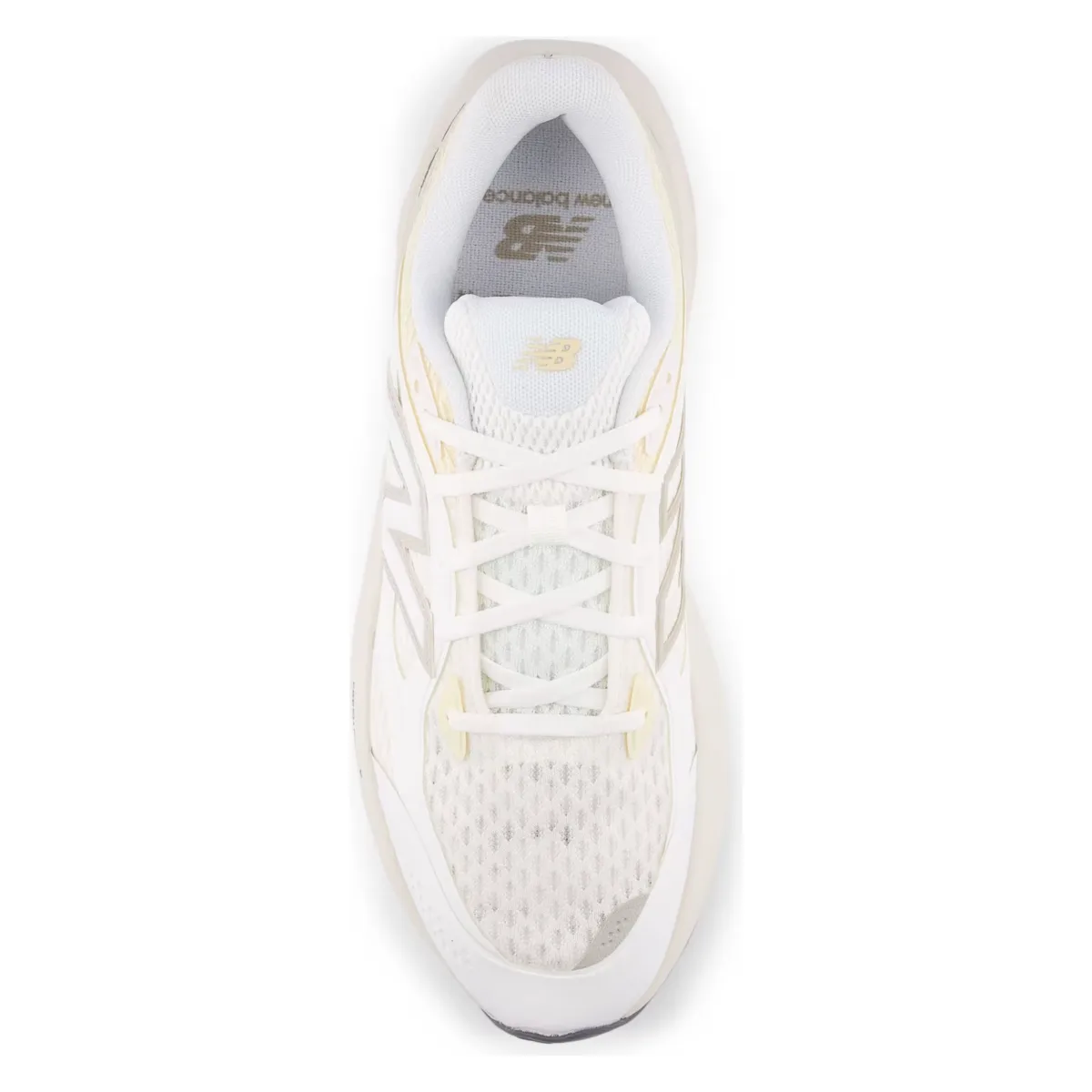 New Balance Fresh Foam Trainer "Sea Salt"