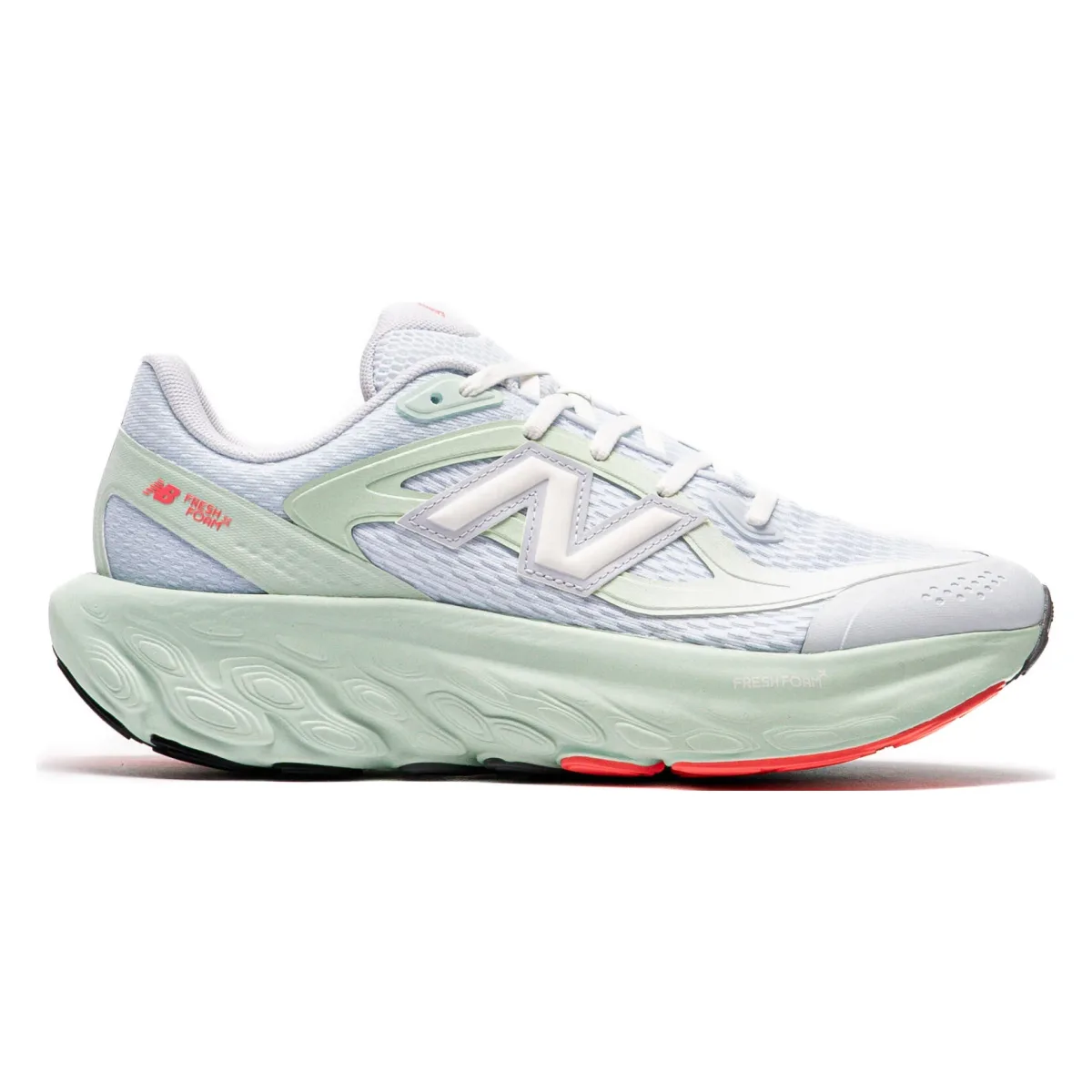 New Balance UTRN Fresh Foam "Clay Ash"