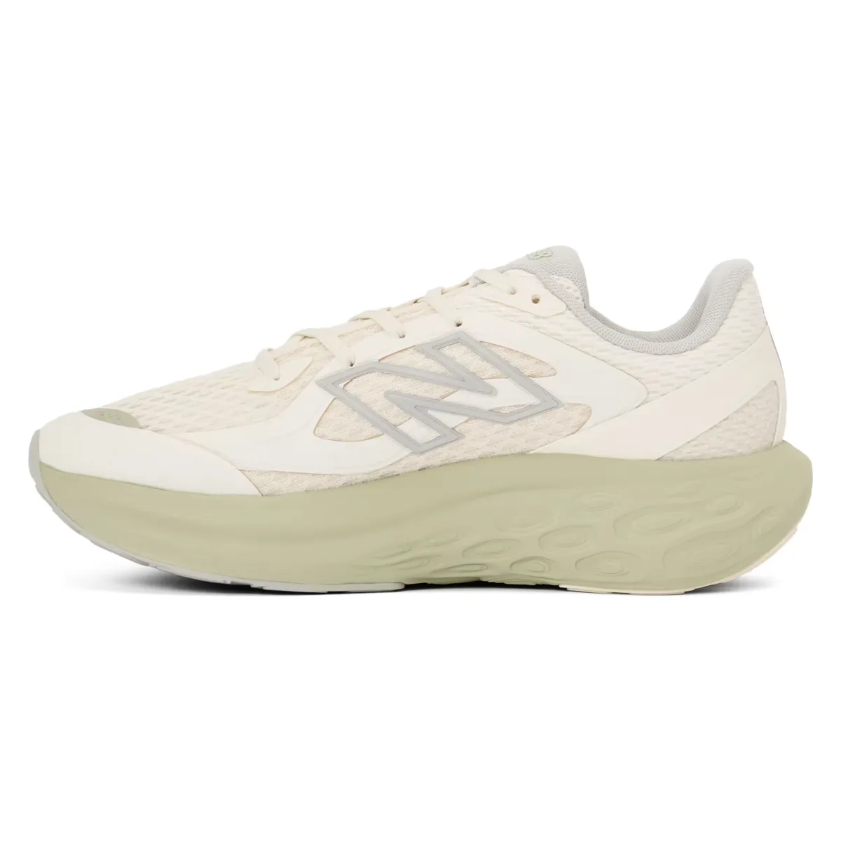 New Balance Fresh Foam Trainer "Linen Olivine"