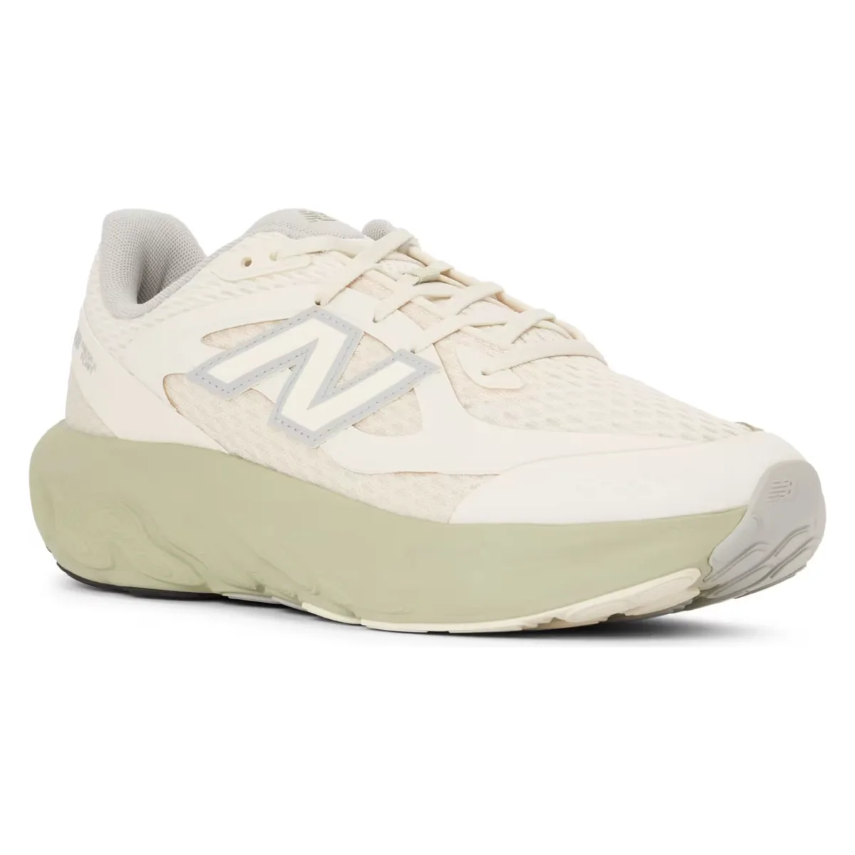 New Balance Fresh Foam Trainer "Linen Olivine"