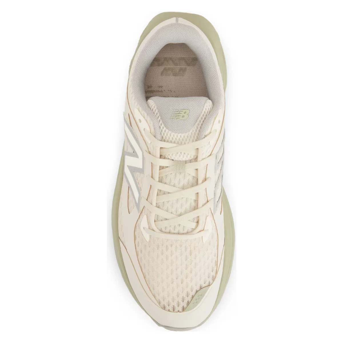 New Balance Fresh Foam Trainer "Linen Olivine"