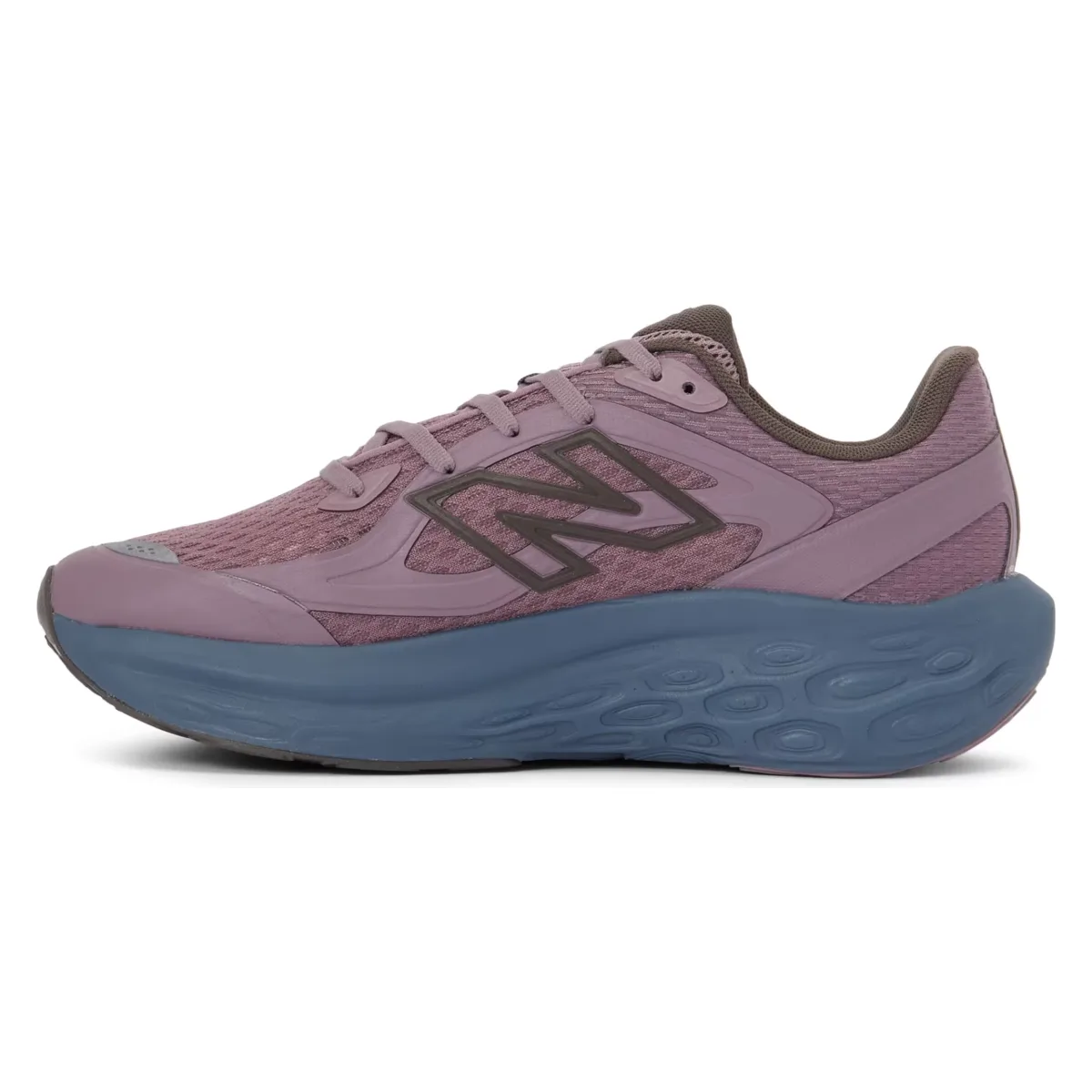 New Balance Fresh Foam Trainer "Dark Ice Wine"