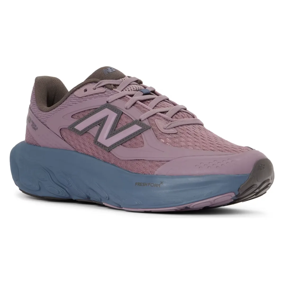 New Balance Fresh Foam Trainer "Dark Ice Wine"