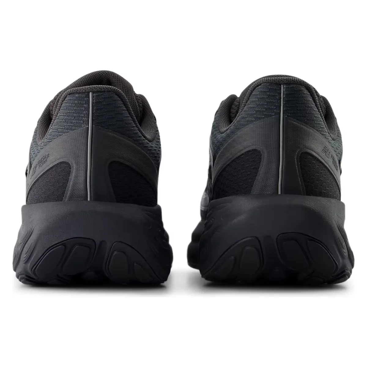 New Balance Fresh Foam Trainer "Black Cement"