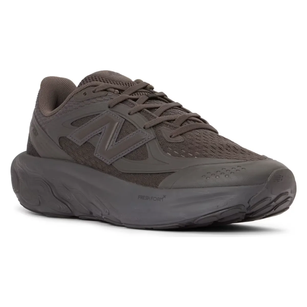 New Balance Fresh Foam Trainer "Black Cement"