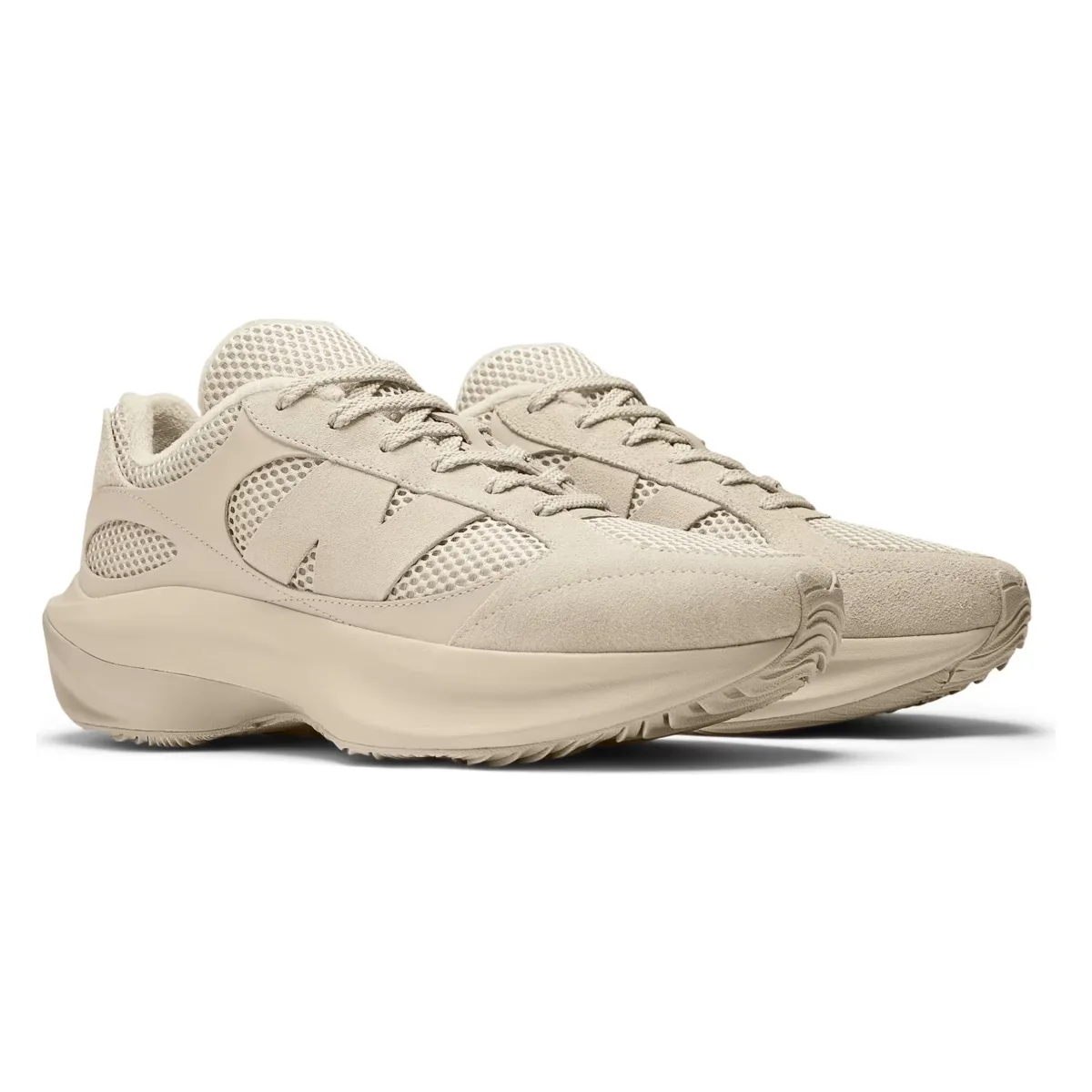 Auralee x New Balance WRPD Runner "Turtledove"