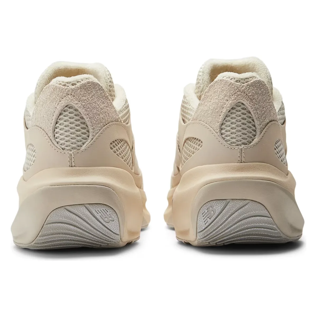 Auralee x New Balance WRPD Runner "Turtledove"