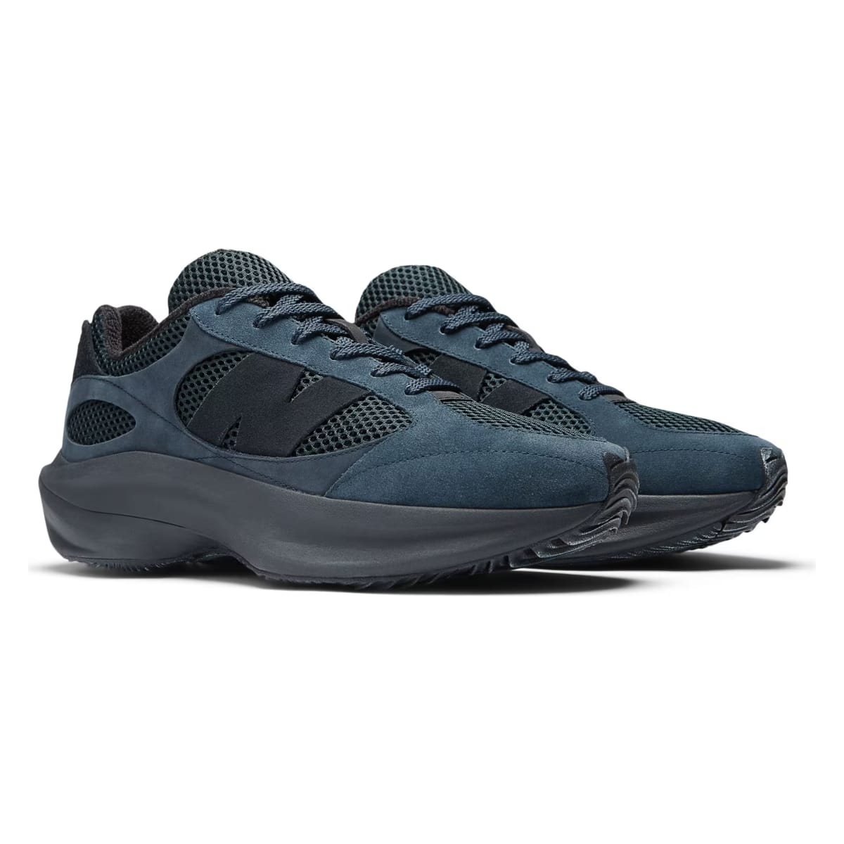 Auralee x New Balance WRPD Runner "Outer Space"