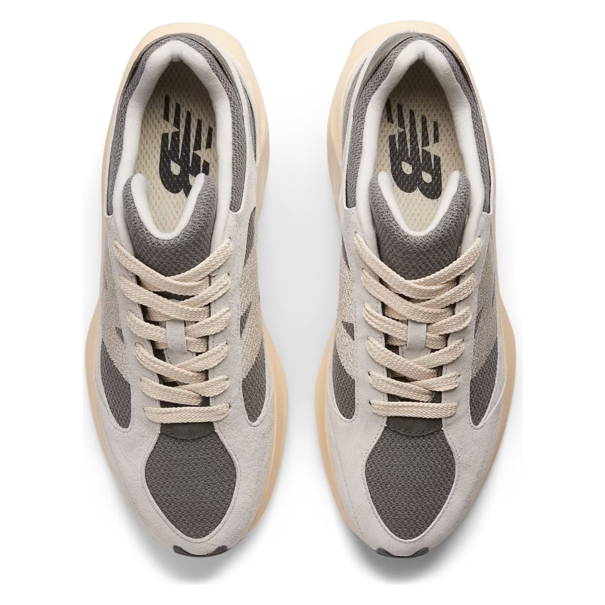 New Balance WRPD Runner "Grey Matter"