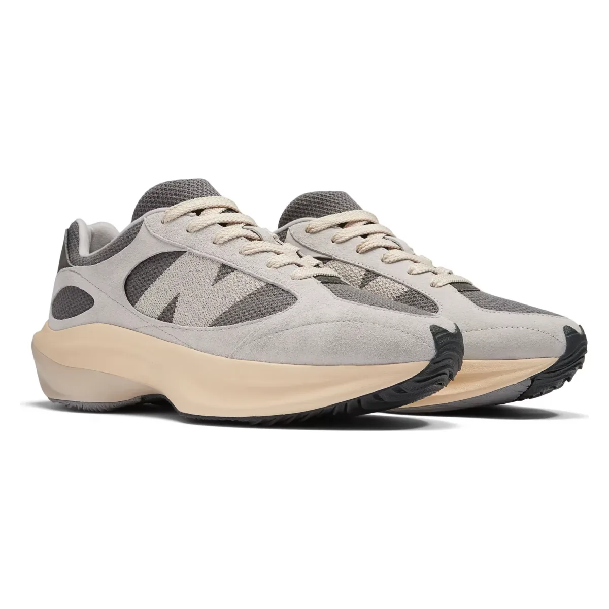New Balance WRPD Runner "Grey Matter"