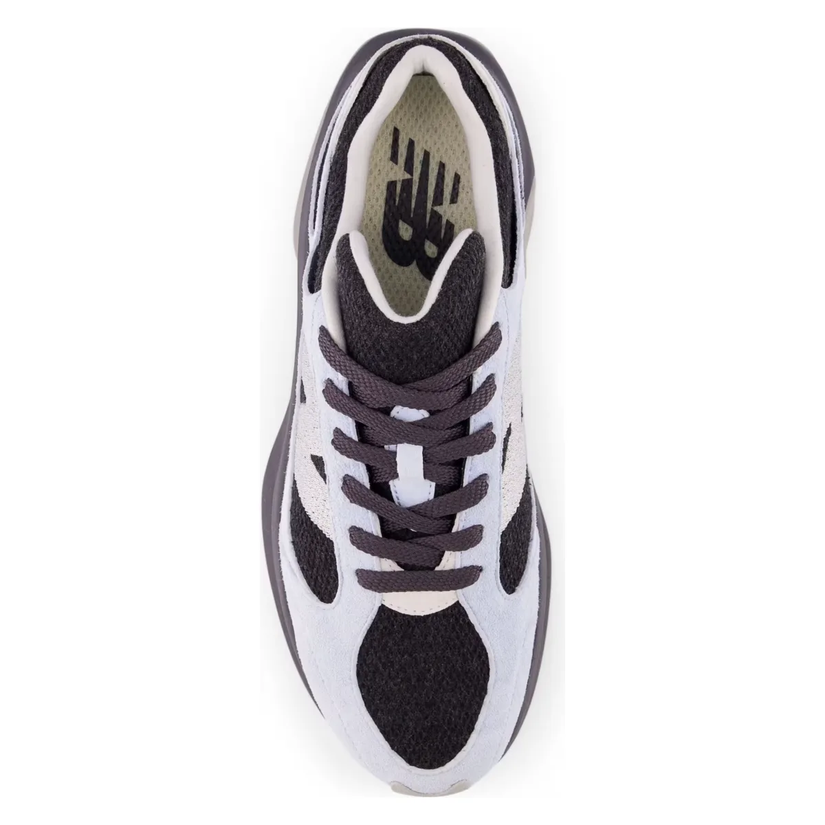 Converse Warped Runner "Light Chrome Blue / Phantom"