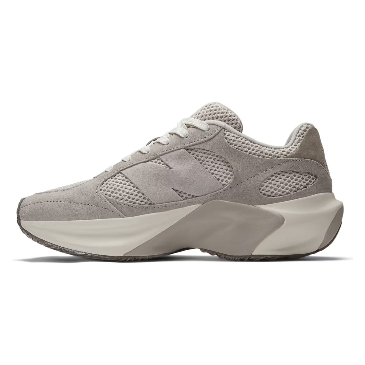New Balance Warped Runner "Grey Days"
