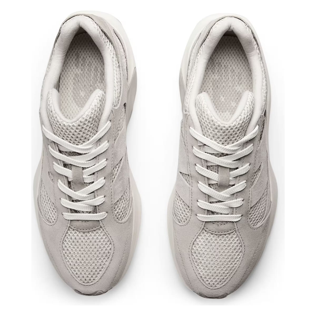 New Balance Warped Runner "Grey Days"