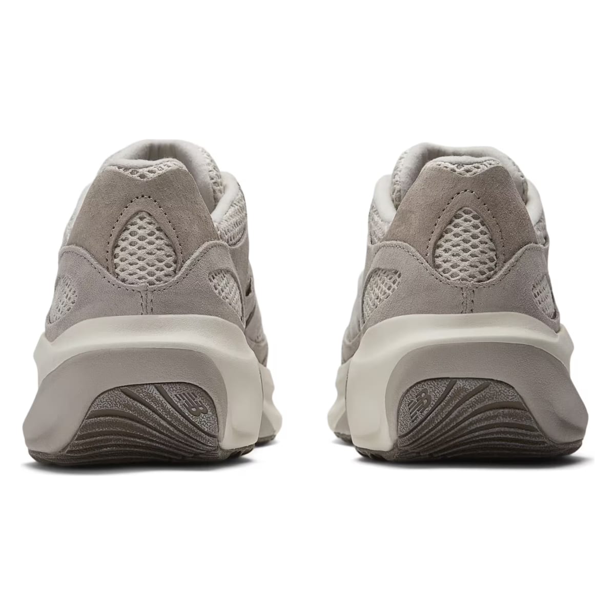 New Balance Warped Runner "Grey Days"