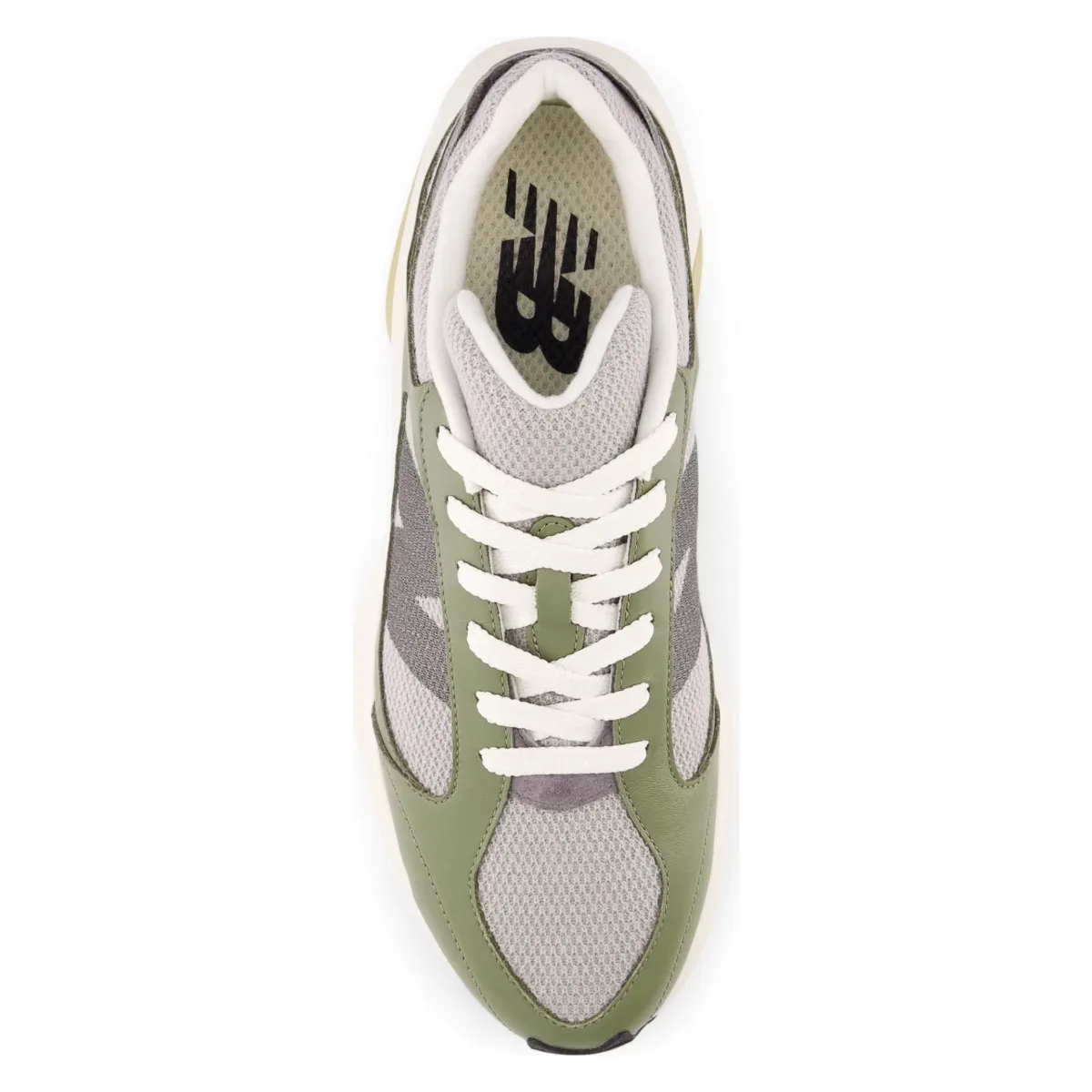New Balance WRPD Runner "Green"