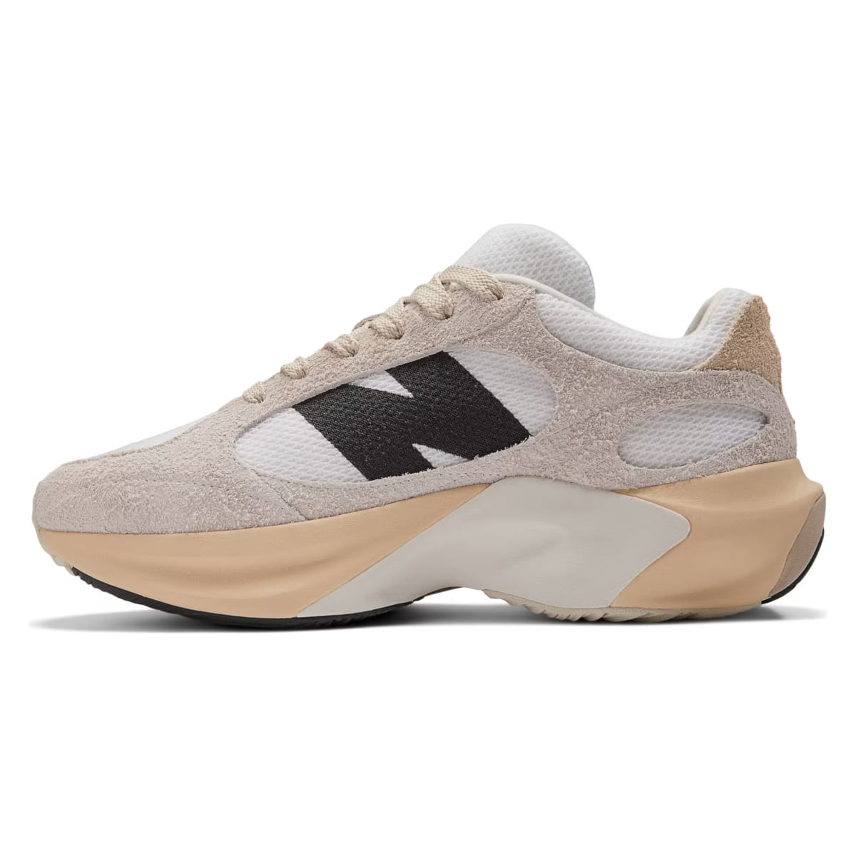 New Balance Warped Runner "Sandstone"