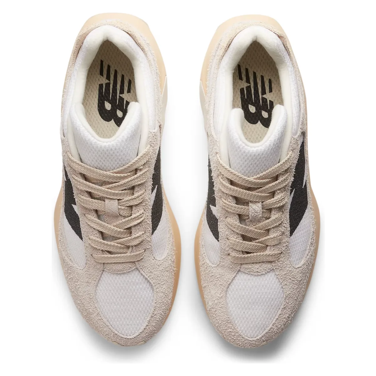 New Balance Warped Runner "Sandstone"