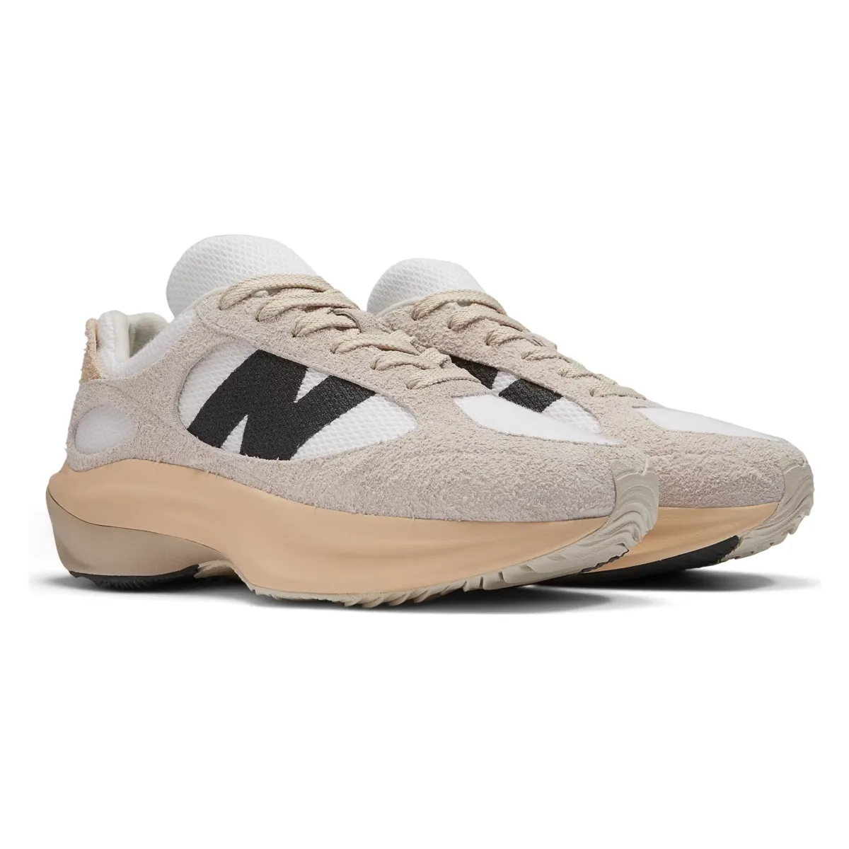 New Balance Warped Runner "Sandstone"