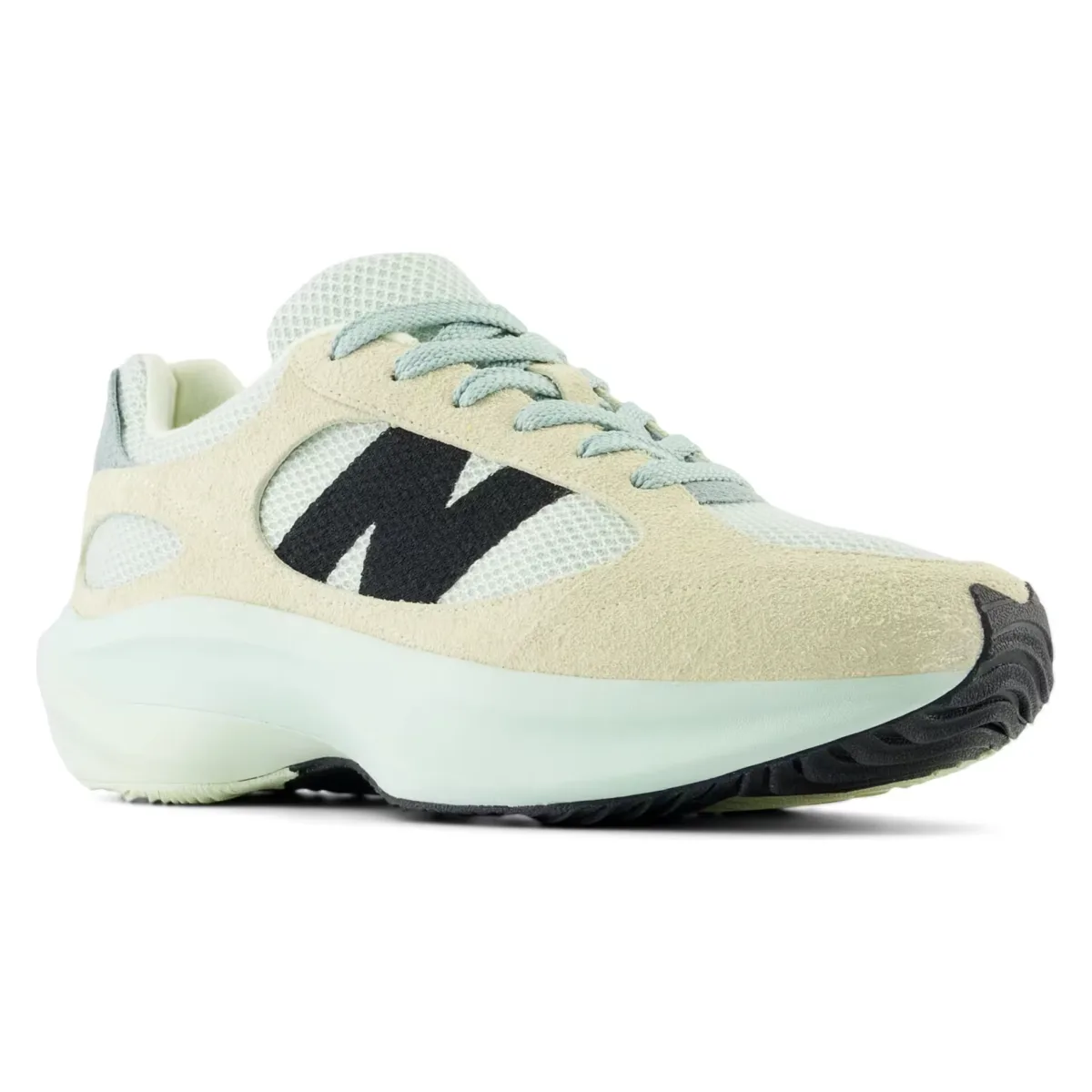 New Balance Warped Runner "Clay Ash"