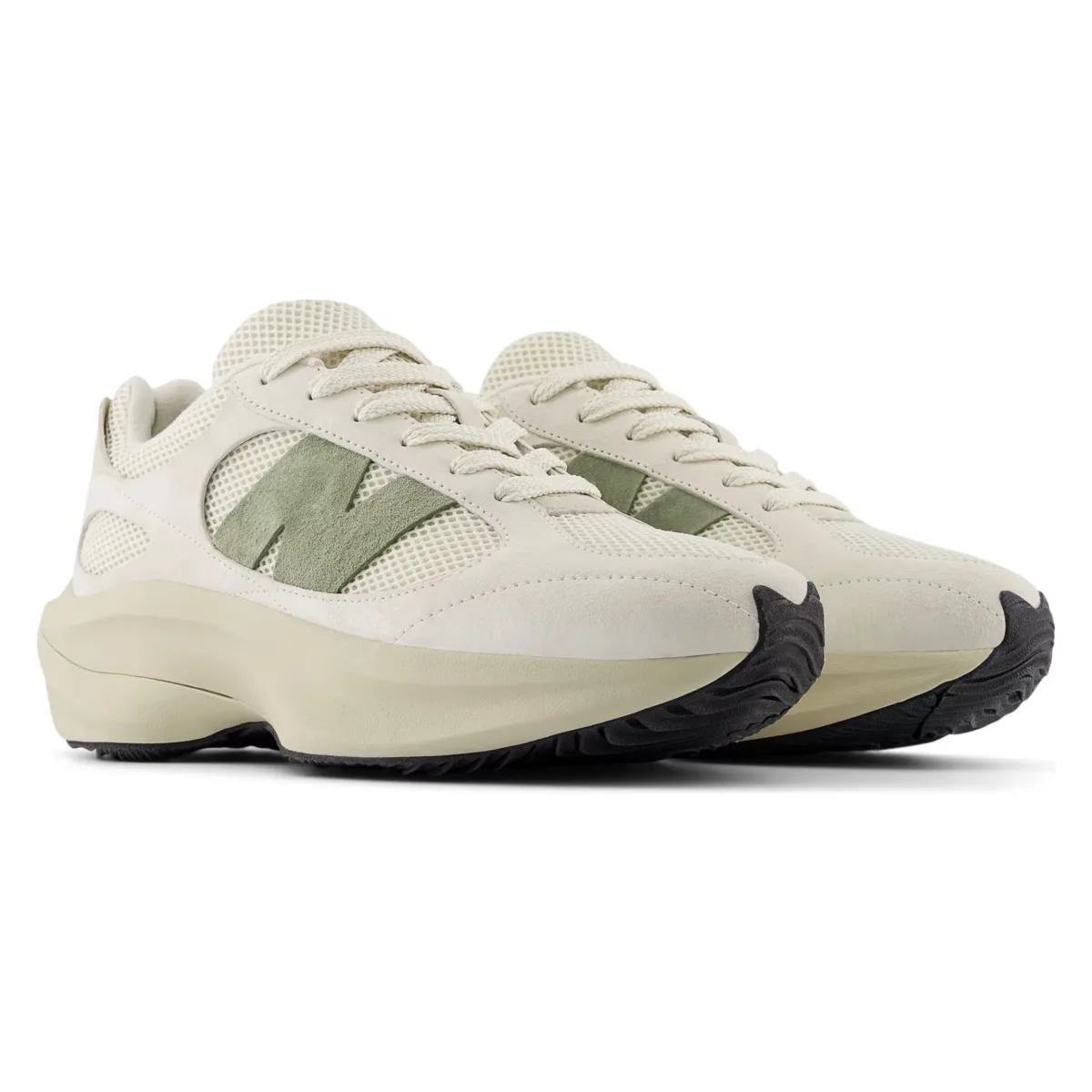 New Balance WRPD Runner "Linen"