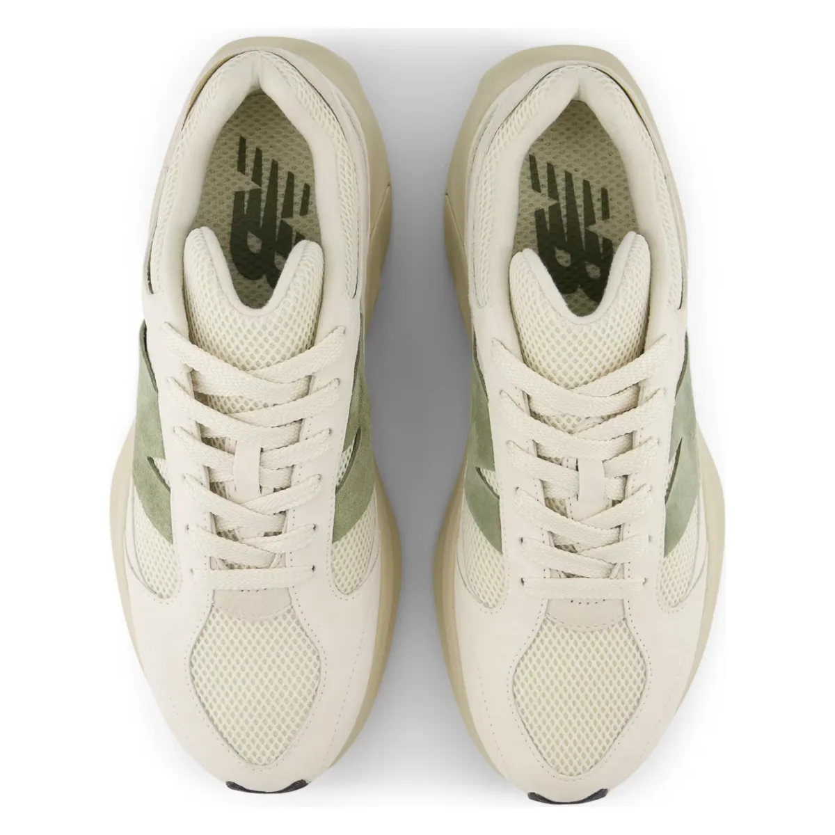 New Balance WRPD Runner "Linen"