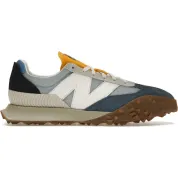 New Balance XC-72 Blue Yellow