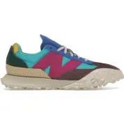 New Balance XC-72 Electric Teal Truffle