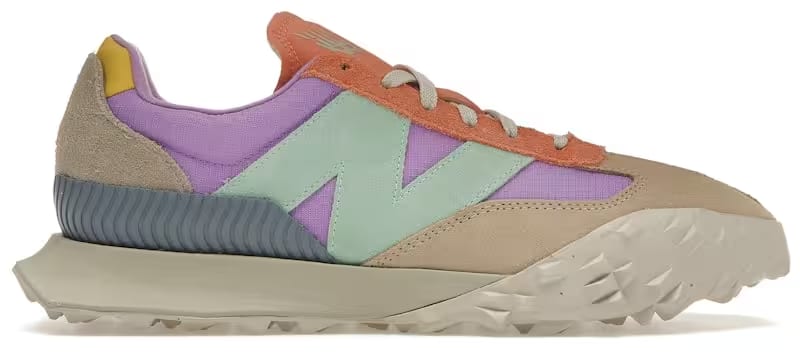 New Balance XC-72 CB Electric Purple Incense Bright Mint